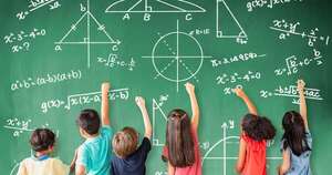 La Nación / Las niñas vuelven a quedarse rezagadas en matemáticas, según Unesco
