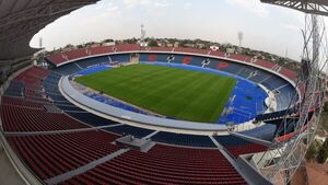 En una Olla desolada, Cerro recibe a Ameliano