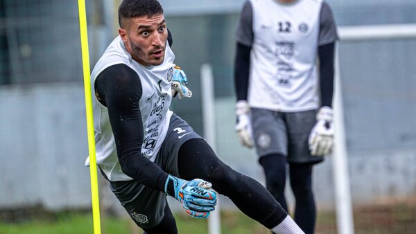 Olimpia debe pagar todos los destrozos en el Defensores