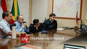 HOHENAU AVANZA EN LA CATALOGACIÓN DE SITIOS HISTÓRICOS COMO PATRIMONIO