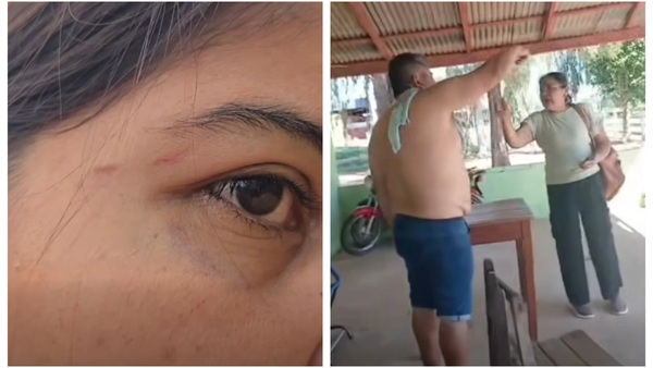 Moquete familiar por la pensión de la abuela