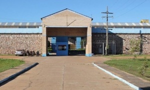 Cierre temporal en penal de Concepción por brote de tuberculosis - OviedoPress