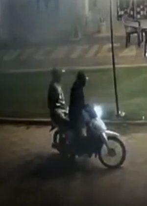 Asalto en local gastronómico de Itacurubí deja dinero en efectivo y celular robados - Concepción al Día