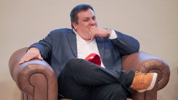 HC debate entre Baruja y Latorre como dupla de Alliana