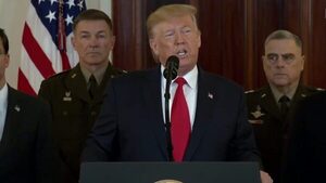 Análisis internacional: conflicto con Irán refleja dinámica global de poder