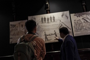 Feria Palmear, arte indígena y espacios patrimoniales: la agenda del fin de semana en Asunción