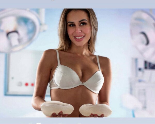 Popular / (VIDEO) Jessica Sly se quitó las lolas: "Solté lo que no me hacía bien"