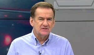 Penner: “Dejarnos llevar por los intereses de los grandes grupos privados no es saludable para un Paraguay ordenado” - ADN Digital