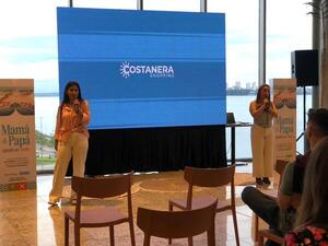 Costanera Shopping lanza campaña “Mamá y Papá significan todo” con promociones y experiencias para clientes