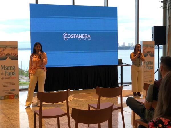 Costanera Shopping lanza campaña “Mamá y Papá significan todo” con promociones y experiencias para clientes