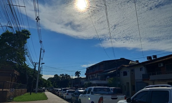 Ingreso de frente frío traerá lluvias y tormentas para el fin de semana - OviedoPress