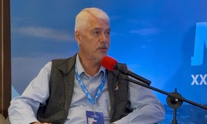 Wiens respalda salida del titular del IPS y exige “humanizar” la gestión de salud - OviedoPress