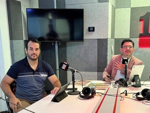 Precandidato promete liberar de planilleros a la Municipalidad de Capiatá