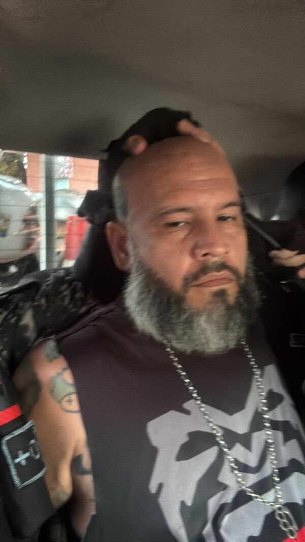 Prisión preventiva para supuesto líder de barra brava por disturbios en el clásico