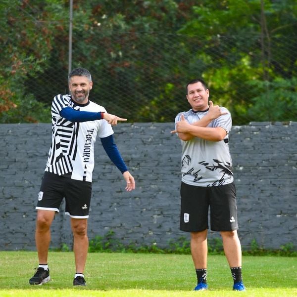 Popular / El Tacua se refuerza con el goleador histórico del fútbol paraguayo