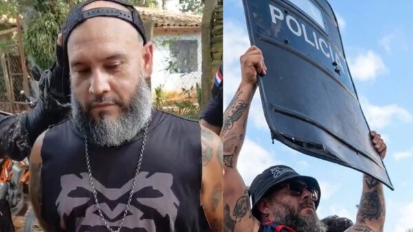 El "escudero" del Superclásico dormirá en Emboscada