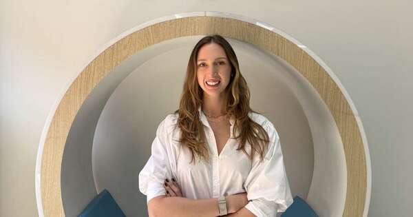 Una CEO con mirada humana y ambición digital