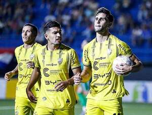 A qué hora juega hoy Nacional vs. Recoleta y dónde ver en vivo - Fútbol - ABC Color
