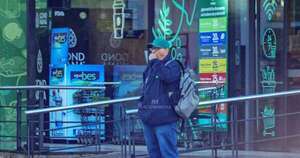 La Nación / A preparar los abrigos: se viene el frío para la última semana de abril