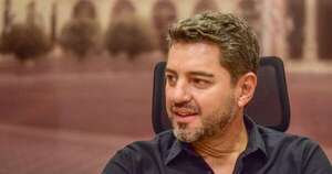 La Nación / Alliana anuncia que definirá candidato a vice luego de las internas municipales