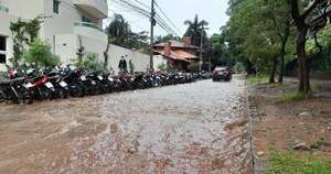 La Nación / El Niño podría regresar entre mayo a julio, advierte la ONU