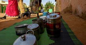 La Nación / Diez países concentran las mayores crisis alimentarias del planeta