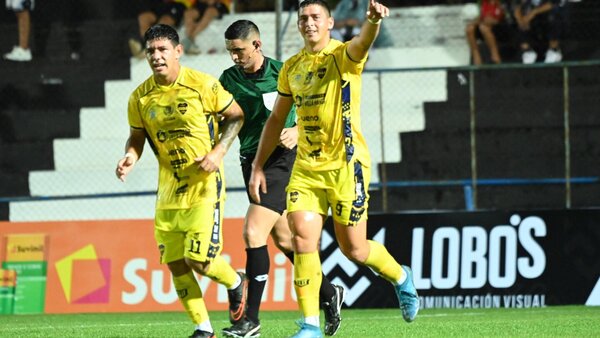 La fecha 4 comienza hoy con dos partidos