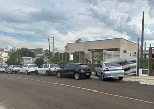 Tragedia en Brasil: Un niño de 4 años murió por el ataque de un rottweiler en la casa de sus vecinos