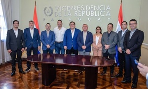 Gobernadores plantearon postergar dupla de Alliana hasta después de octubre - OviedoPress