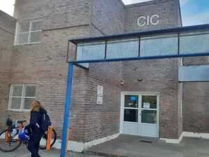 Alumno entró a un colegio y atacó a 9 compañeros con una cadena de moto