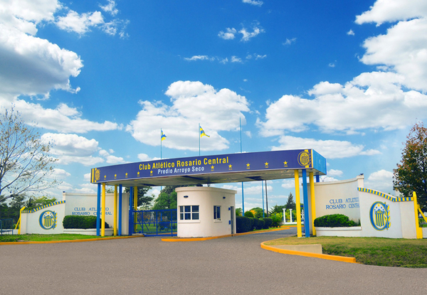 Investigan denuncias por abuso y violencia en formativas de Rosario Central