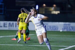 Sportivo Luqueño logró su primera victoria, al derrotar a Recoleta FC