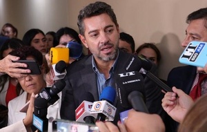 Alliana posterga anuncio de su vice y apuesta a la unidad en las internas