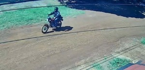 Buscan a hombre que habría exhibido sus genitales a una niña en CDE | Unicanal