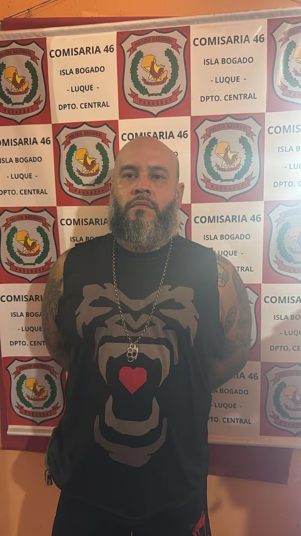 Prisión preventiva para imputado por disturbios que suspendieron el superclásico - PDS RADIO Y TV