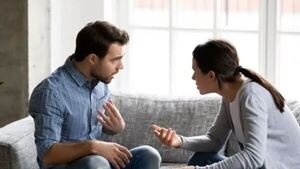 “Mi pareja hace siempre mucha diferencia entre su hija y la mía”