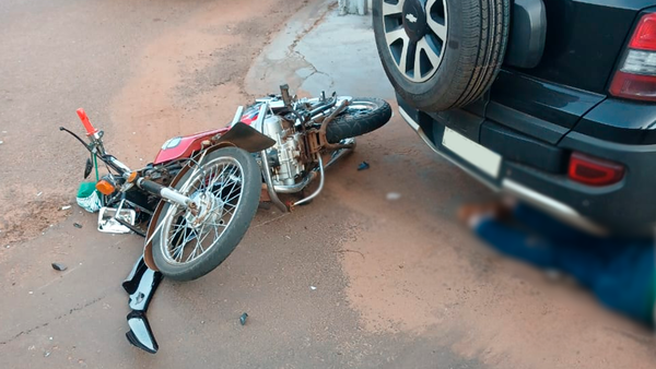 PJC: Guardia sexagenario muere en accidente que involucra a docente