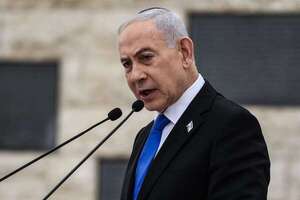 PM israelí Netanyahu anunció que se sometió a tratamiento de un cáncer - Mundo - ABC Color