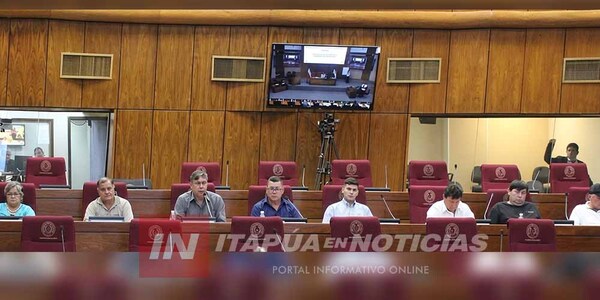 ACUSAN DE CHANTAJISTAS A QUIENES CONTINÚAN CON INTENTOS DE COBRARLE A LA EBY