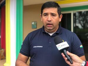 Invitan a curso de manejo en Cambyretá para este 9 de mayo