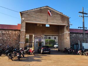 Preocupan 238 casos de tuberculosis y anuncian tamizaje total en la cárcel de Concepción - Concepción al Día