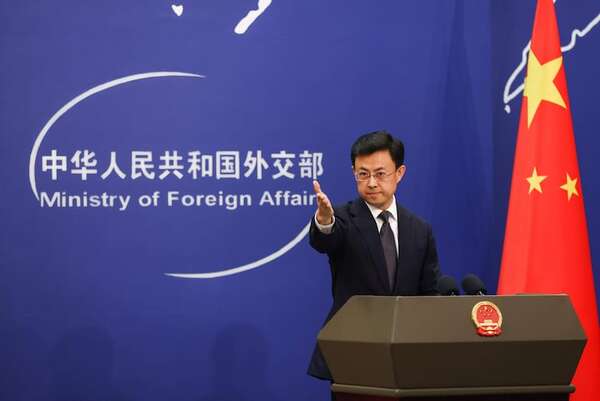 China rechaza “infundadas” acusaciones de la Casa Blanca sobre IA - Mundo - ABC Color