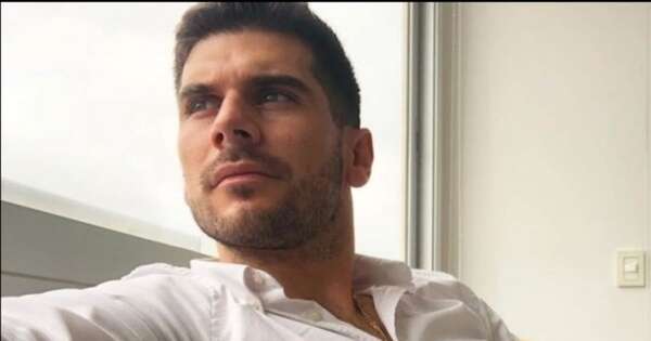 La Nación / Ratifican condena por estafa contra farandulero Carlos Viveros: tendrá que resarcir G. 330 millones