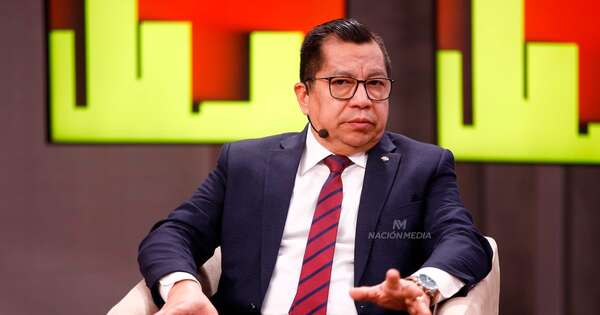 La Nación / Honor Colorado “mueve las aguas dentro del Partido”, dice Rojas sobre puja oficialista