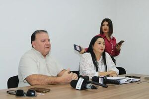 Convenio interinstitucional refuerza la seguridad en Itapúa