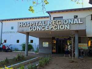 IPS Concepción rehabilita tomógrafo tras semanas fuera de servicio - Concepción al Día