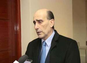 El PLRA necesita de una profunda renovación estructural, advierte exsenador