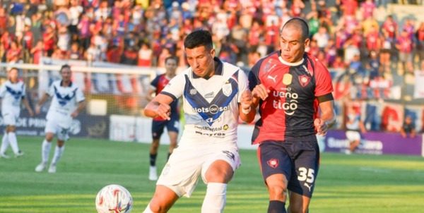 Sin público y obligado a ganar, Cerro recibe a Ameliano en La Olla | Unicanal
