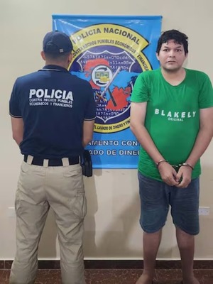 Imputan y piden prisión de abogado por presunta estafa y uso de documentos falsos - PDS RADIO Y TV