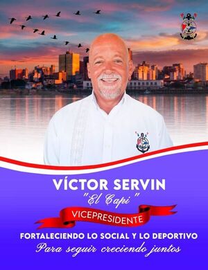 El Mbiguá convoca a elecciones de nuevas autoridades: votación iniciará al mediodía del 26 de abril - Canal-E